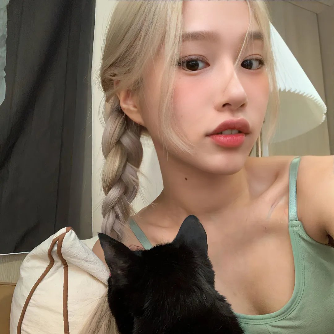 世间繁华只因你